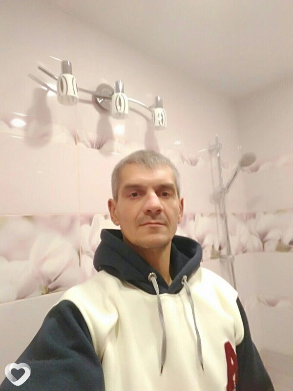 Андрей, 49, Волгограде — анкета №2348935