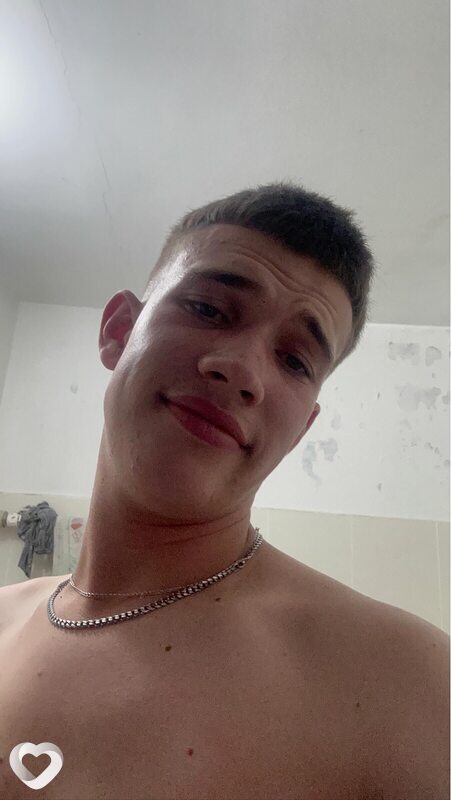 Алексей, 24, Борисове — анкета №2348938