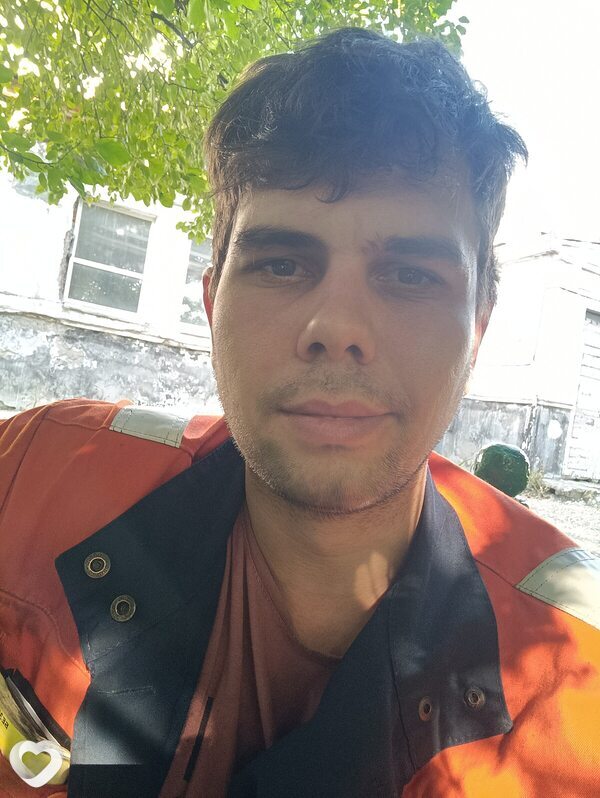 Иван, 27, Риддер — анкета №2348945
