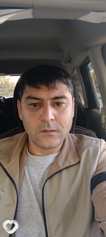 Равшан, 39, Якутске — анкета №2349273