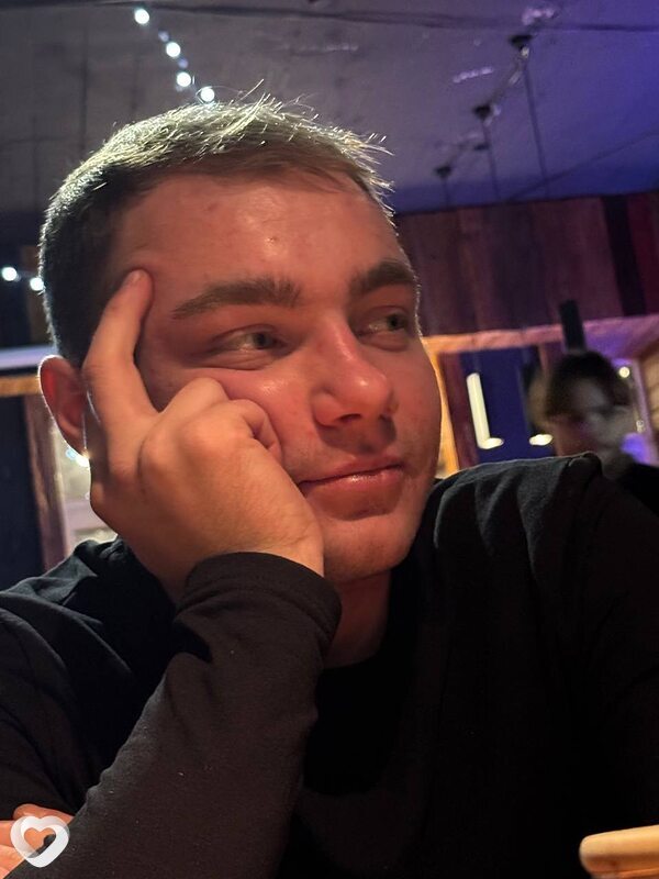 Иван, 28, Выксе — анкета №2349279