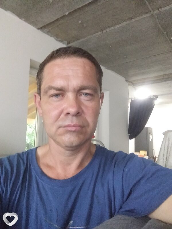 Павел, 46, Москве — анкета №2349282