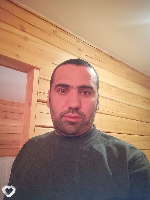 Женя, 41, Иркутске — анкета №2348847
