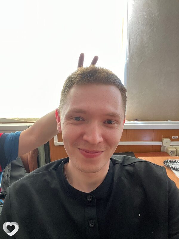 Никита, 24, Сарапуле — анкета №2348850