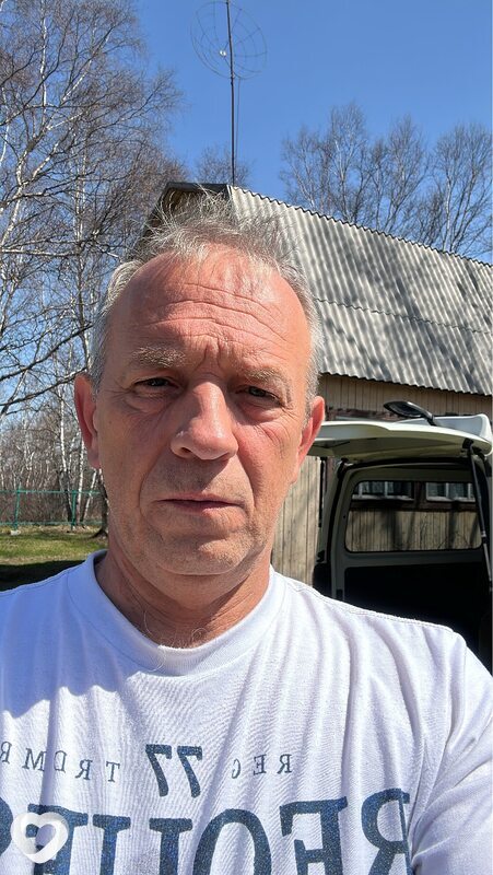 Александр, 56, Владивостоке — анкета №2348865