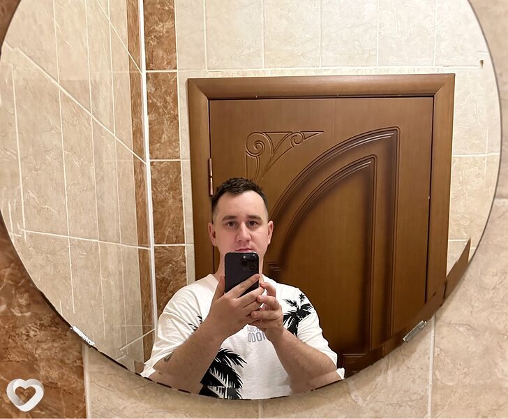 Владимир, 26, Зернограде — анкета №2348868