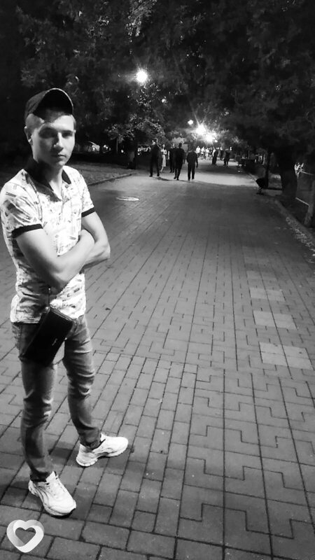 Денис, 29, Каменске-Шахтинском — анкета №2349083