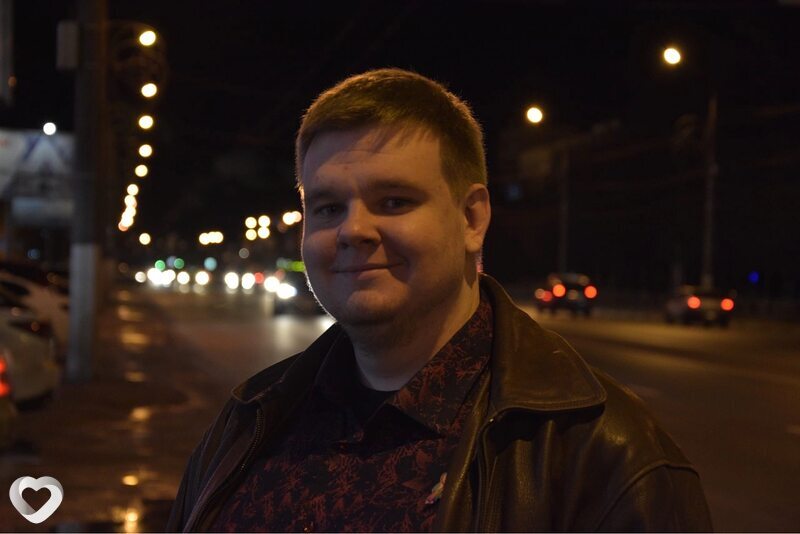 Никита, 31, Твери — анкета №2349087