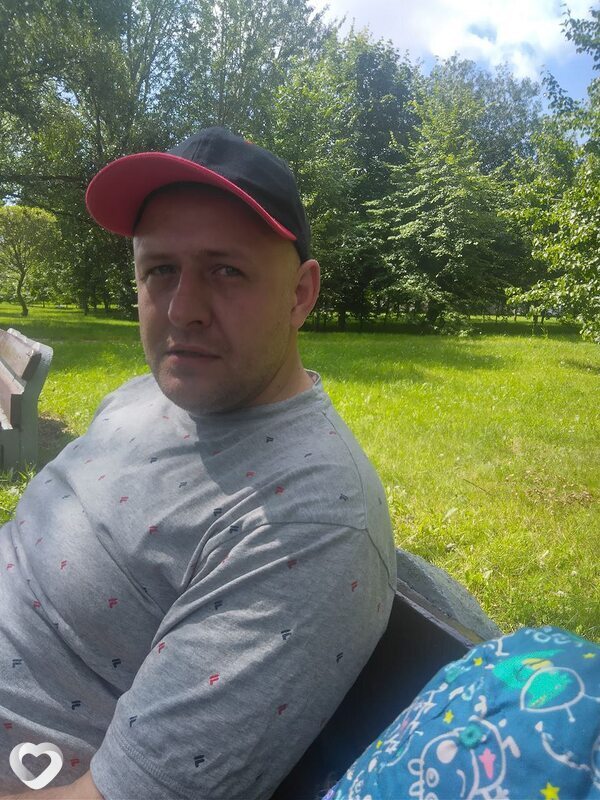 Олег, 36, Минске — анкета №2349092