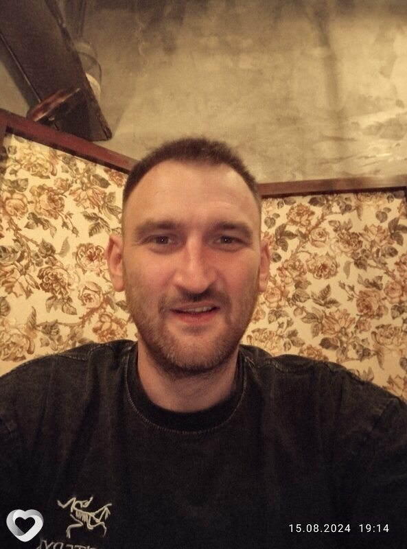 Александр, 39, Воронеже — анкета №2349095