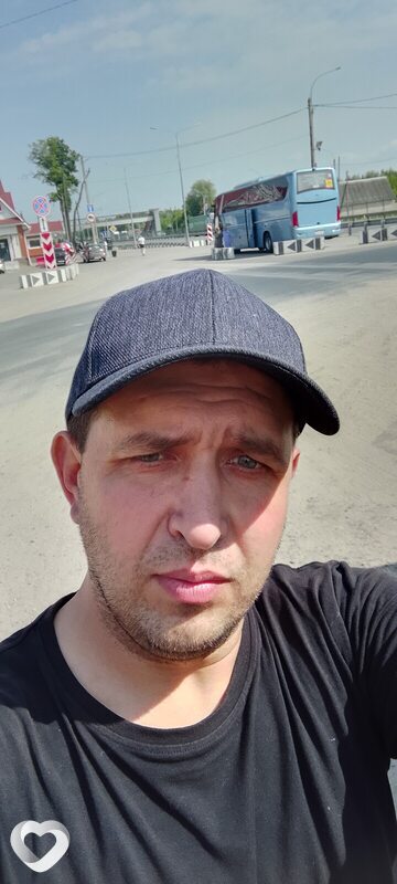 Константин, 39, Москве — анкета №2349096