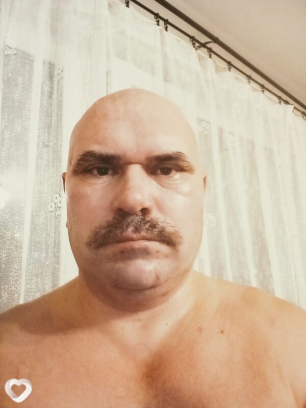 Михаил, 54, Санкт-Петербурге — анкета №2349023