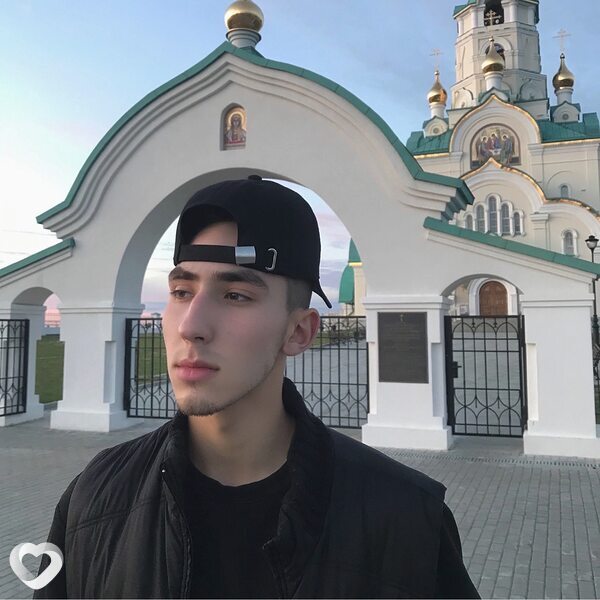 Егвений, 24, Тольятти — анкета №2349029
