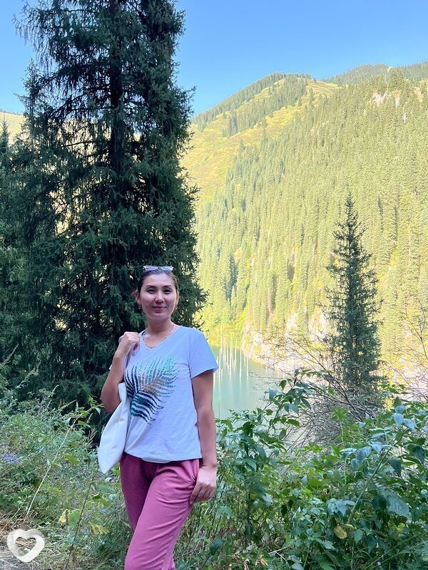 Нури, 35, Актау — анкета №2349036