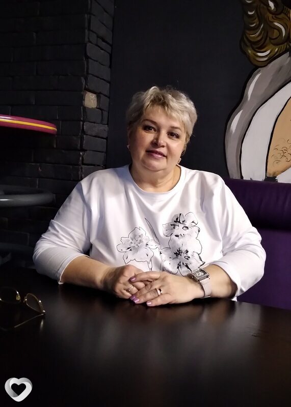 Татьяна, Калтан