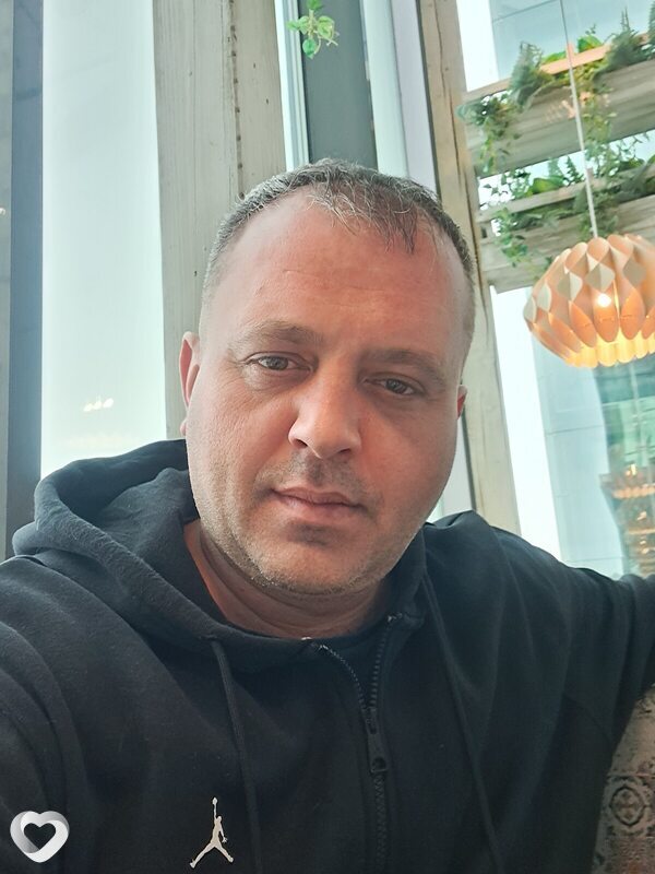 Александр, 39, Санкт-Петербурге — анкета №2349224