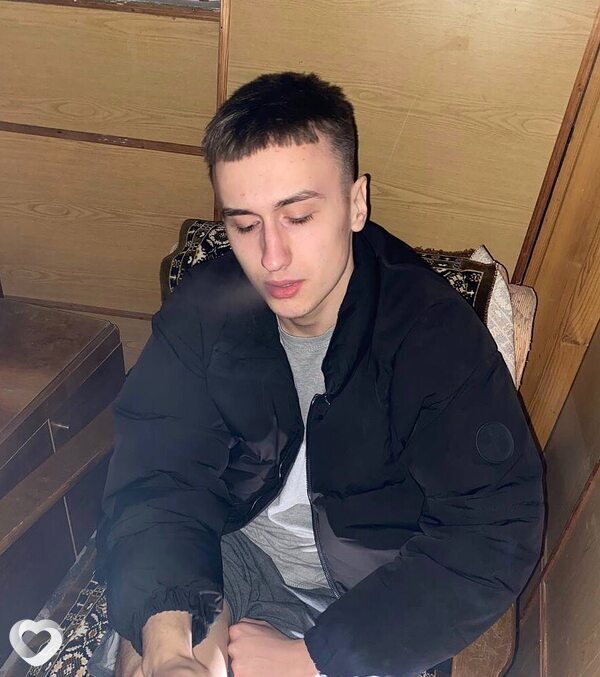 Сергей, 21, Борисове — анкета №2349226