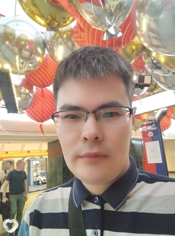 Тэнгис, 29, Москве — анкета №2349229