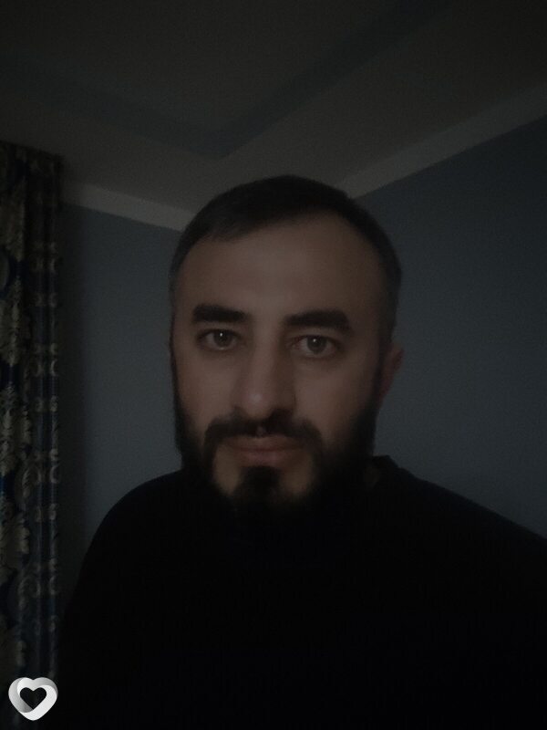 Mancho, 34, Сумах — анкета №2349230