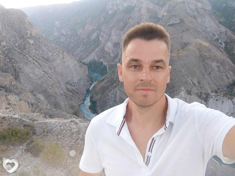 Александр, 38, Чебоксарах — анкета №2349231