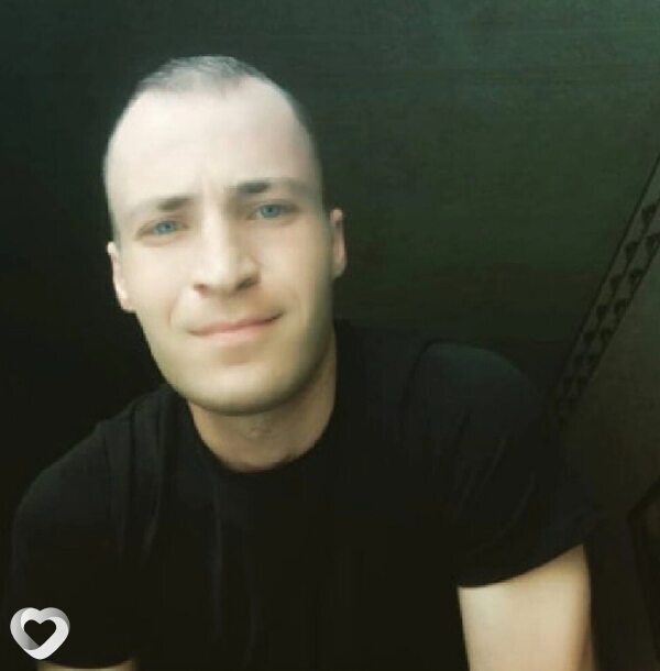 Артем, 32, Днепр — анкета №2349239
