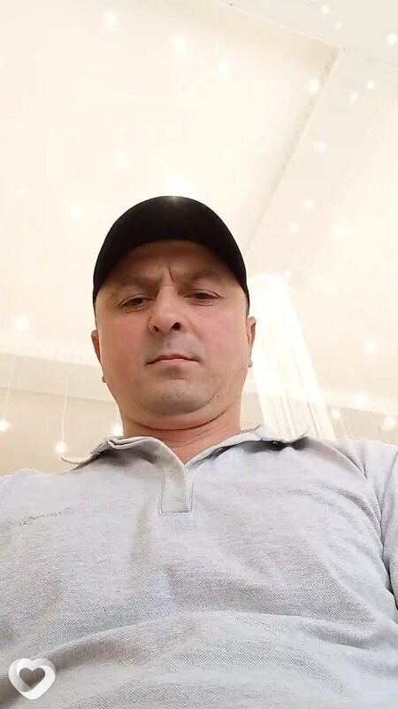 Федя, 43, Искитиме — анкета №2349240