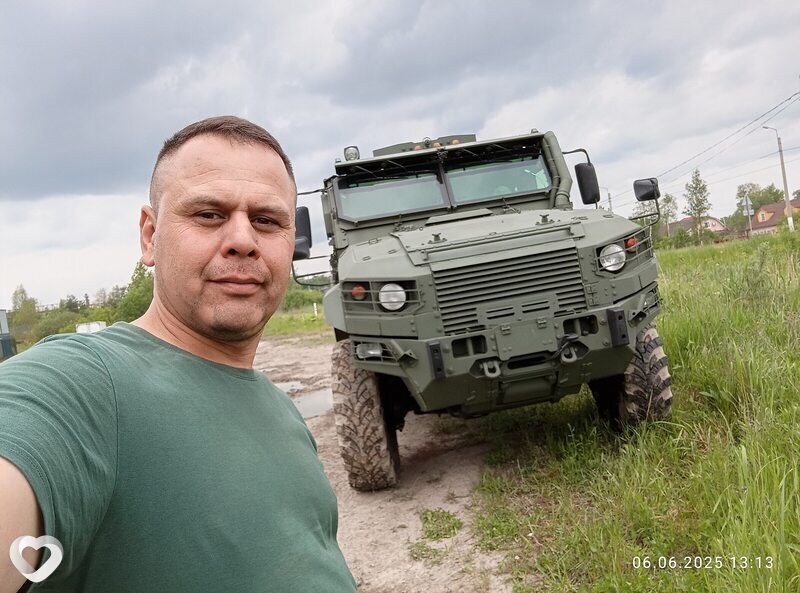 Равиль, 41, Тосно — анкета №2348998