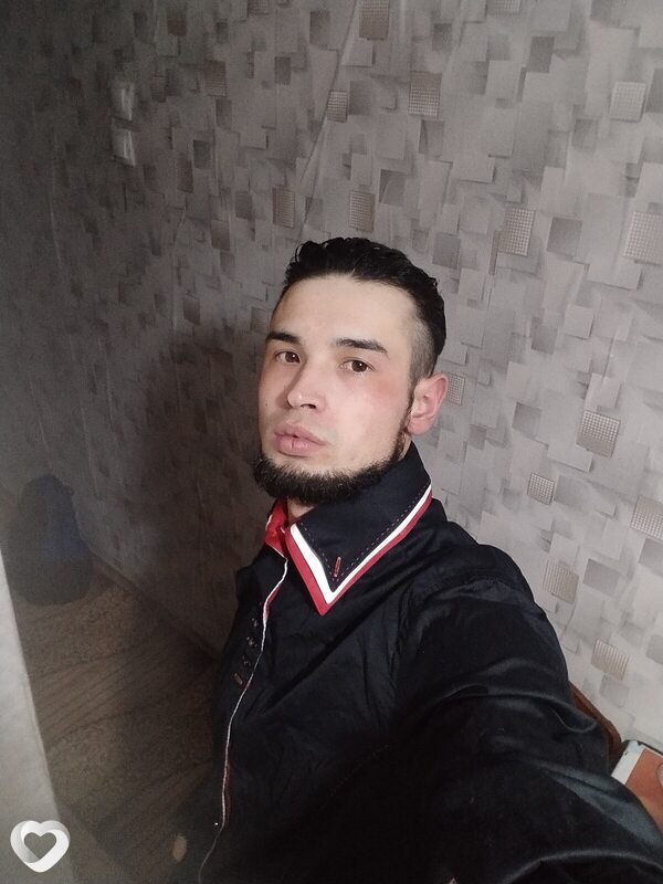 Яков, 23, Темиртау — анкета №2349004