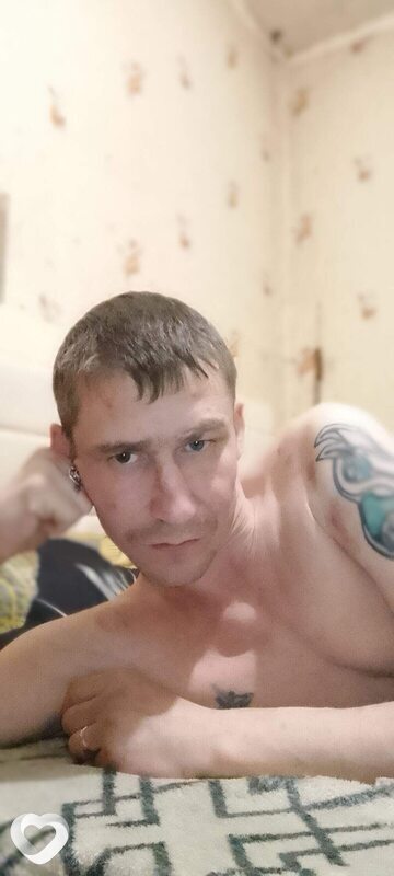 Руслан, 38, Амурске — анкета №2349006