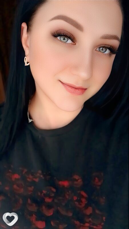 Кристина, 29, Быхове — анкета №2349009