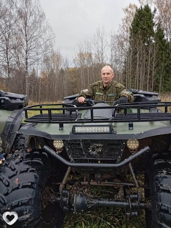 Макс, 48, Иванове — анкета №2349010