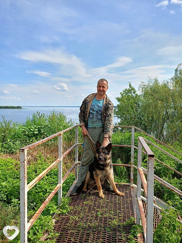Дмитрий, 52, Саратове — анкета №2349016