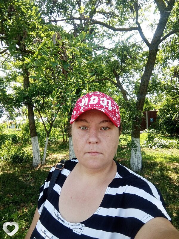 Аленка, Поворино