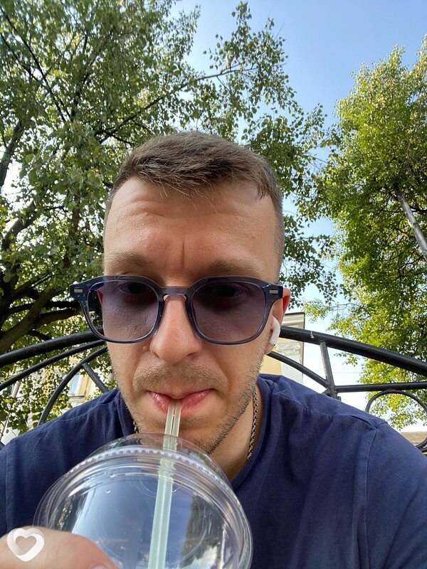 Михаил, 30, Йошкар-Оле — анкета №2349056