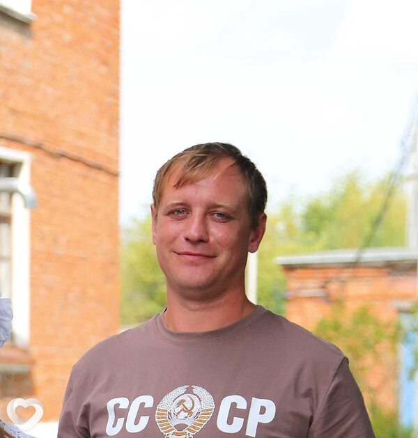 Сергей, 43, Богородицке — анкета №2349059