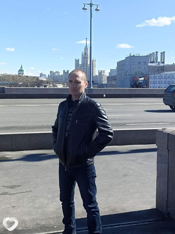 Сергей, 39, Алейске — анкета №2349060