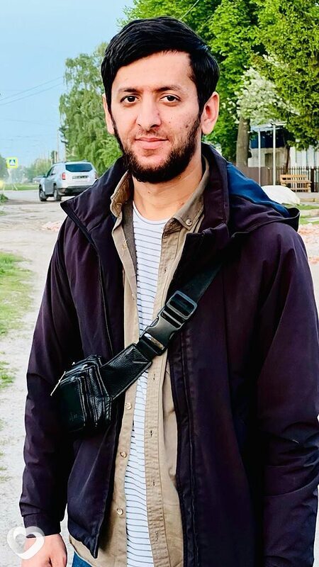 Амир, 33, Казани — анкета №2349066