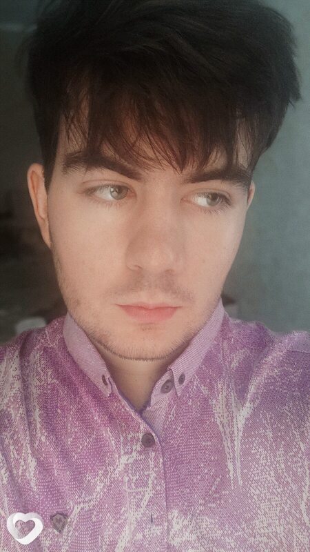 Сергей, 24, Краснодаре — анкета №2349128