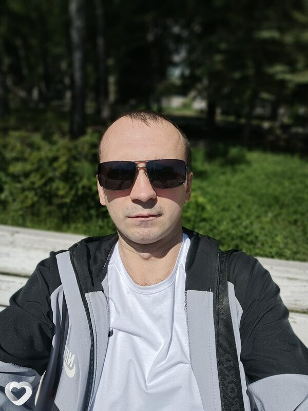 Иван, 34, Ульяновске — анкета №2349131