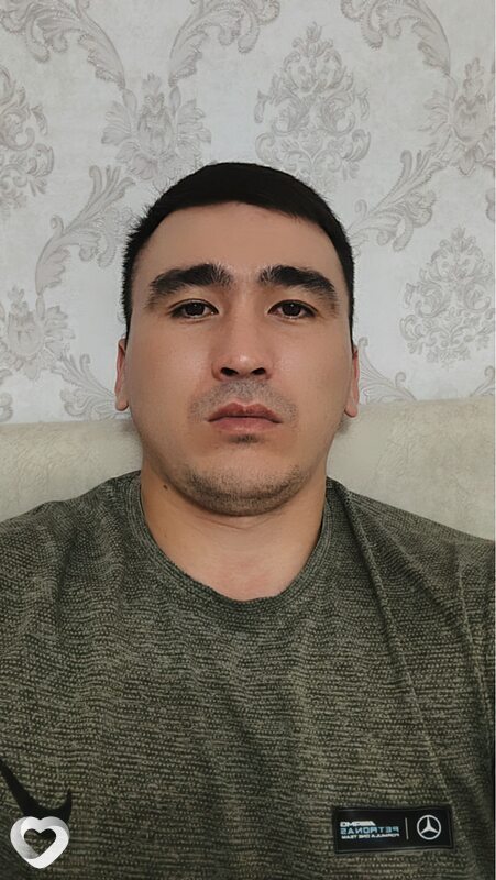 Айдар, 30, Астане — анкета №2349133