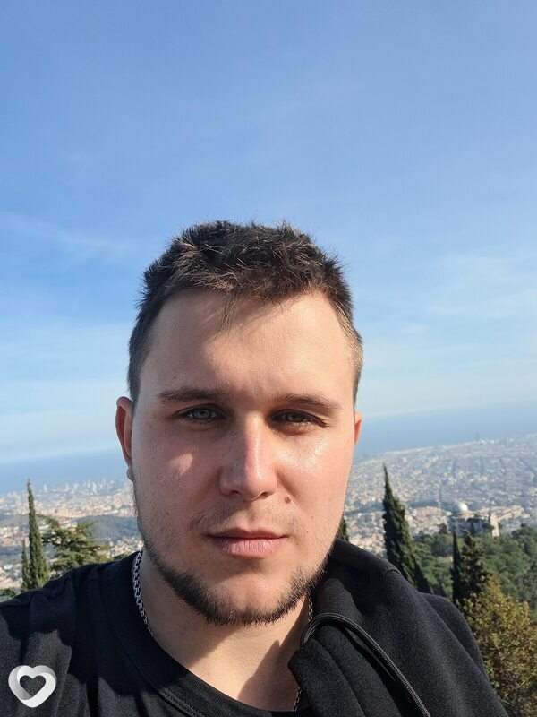 Никита, 26, Бресте — анкета №2349135