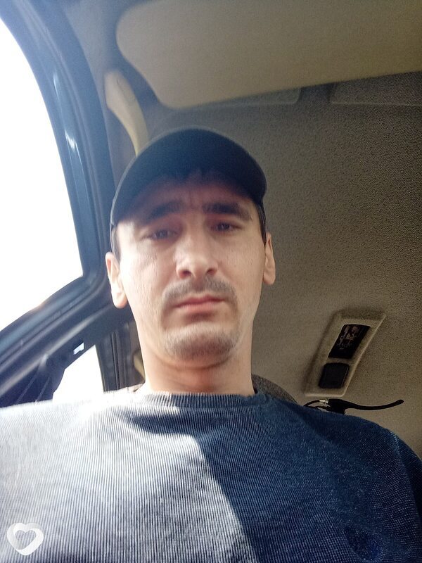 Павел, 28, Карталах — анкета №2349139