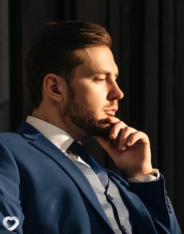 Александр, 30, Кургане — анкета №2349142