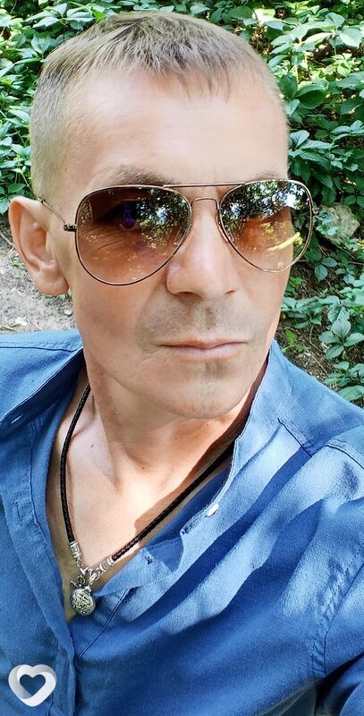 Валерий, 46, Воронеже — анкета №2349471