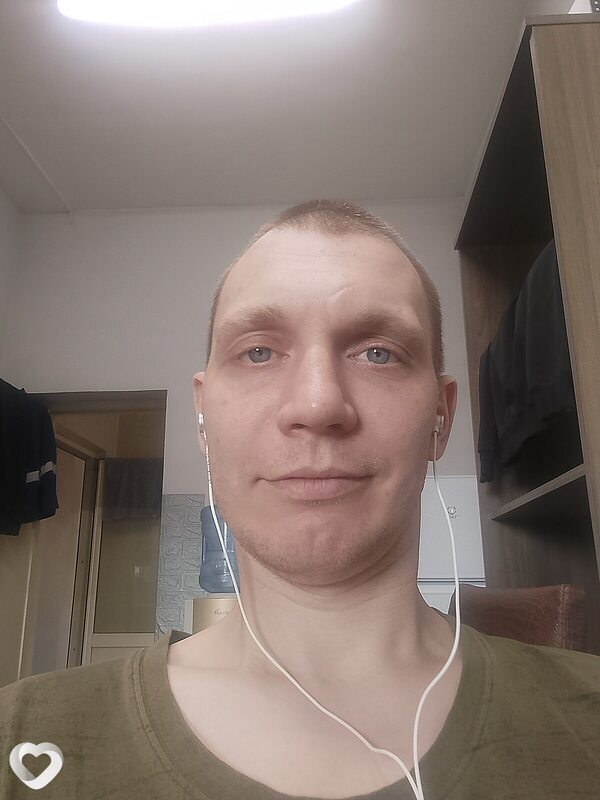 Дмитрий, 37, Омске — анкета №2349490