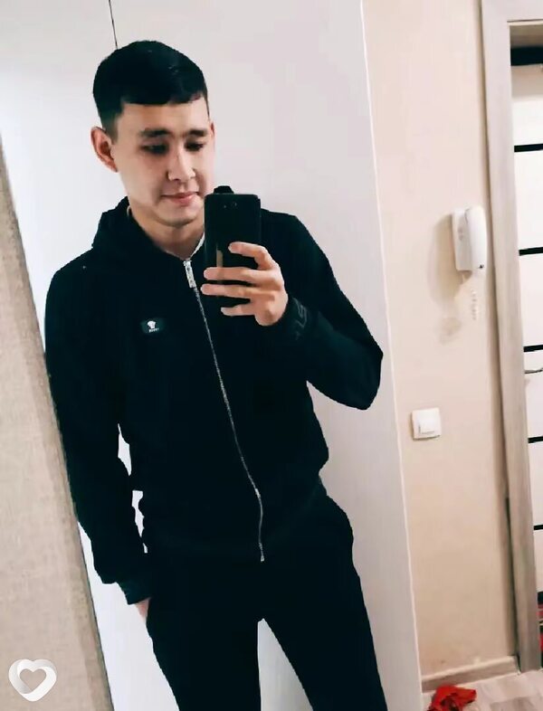 Олжас, 30, Жезказгане — анкета №2349172