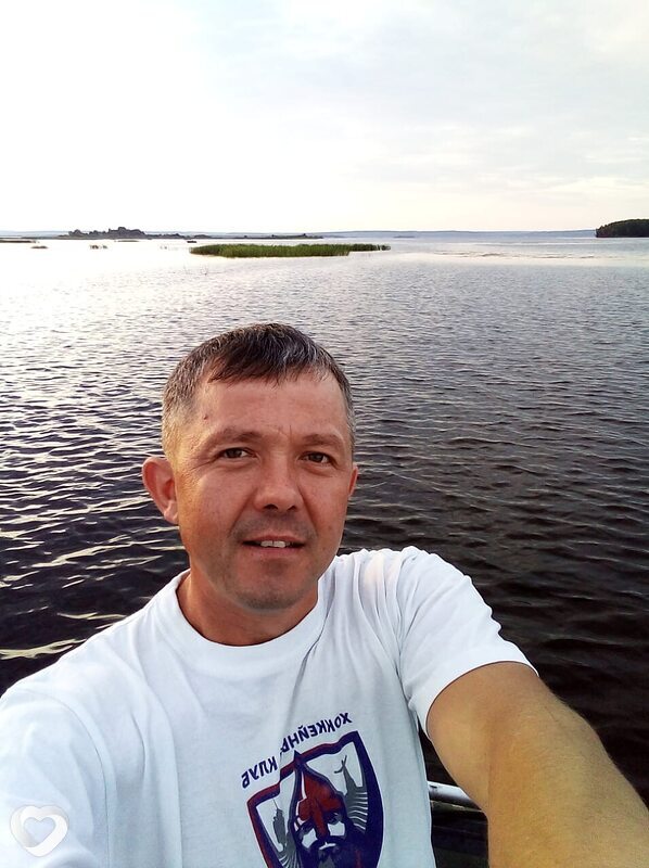 Алексей, 45, Чебоксарах — анкета №2349175