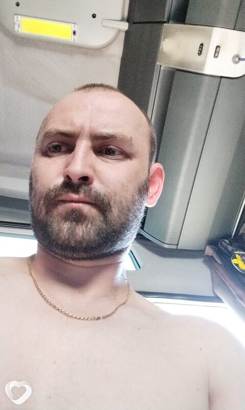 Серега, 32, Кемерове — анкета №2349176
