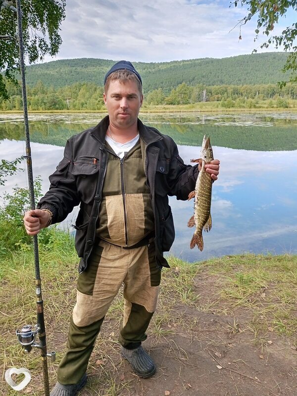 Артем, 40, Иркутске — анкета №2349180