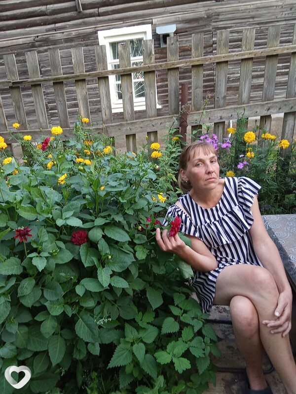 Светлана, Боровичи